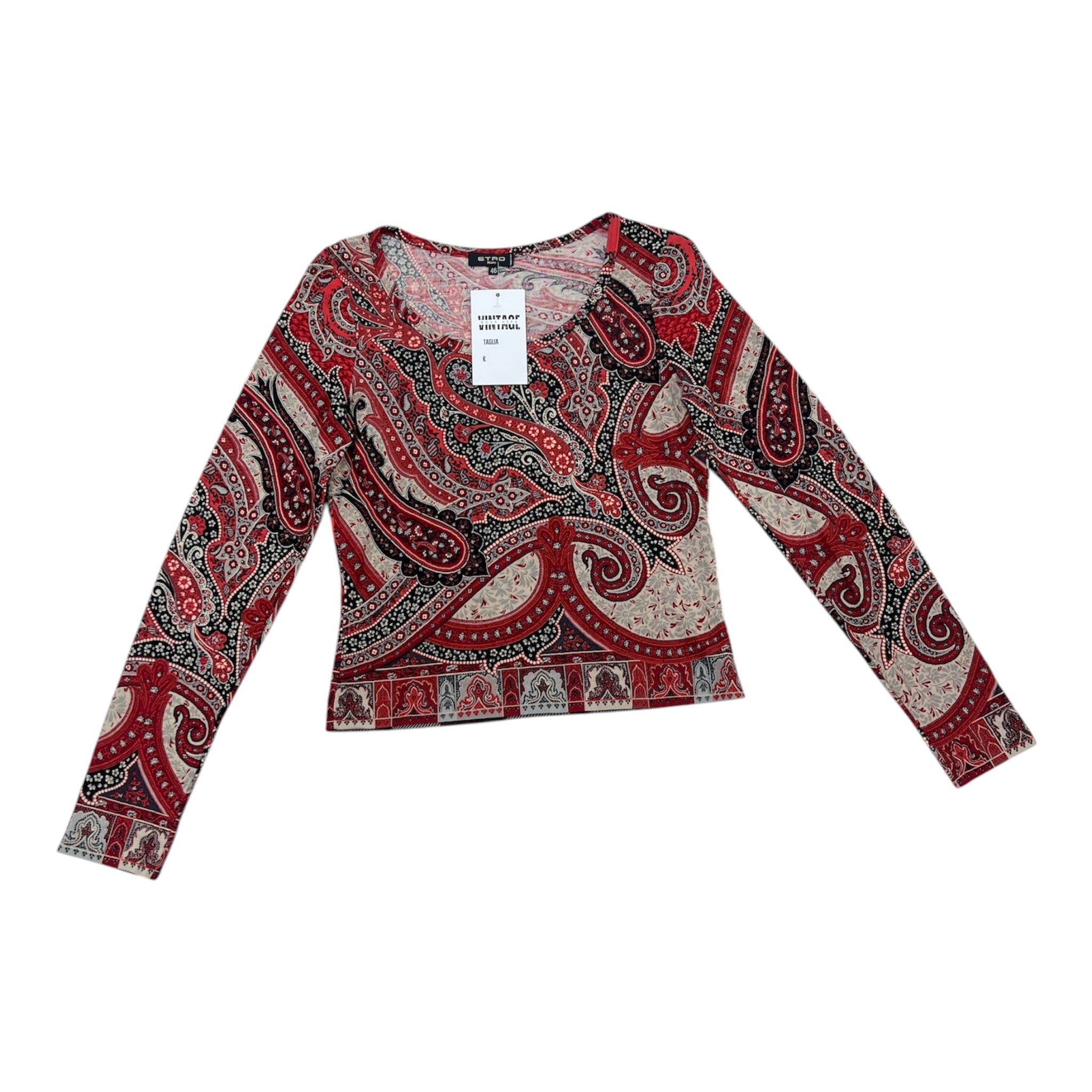maglia etro